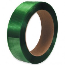 Polyester PET band 15,5x0,6mm, 2000mtr